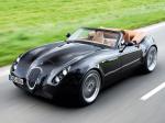 Wiesmann MF4 Roadster 2009 года